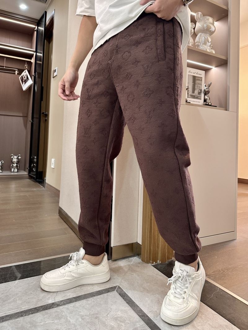 Louis Vuitton Long Pants